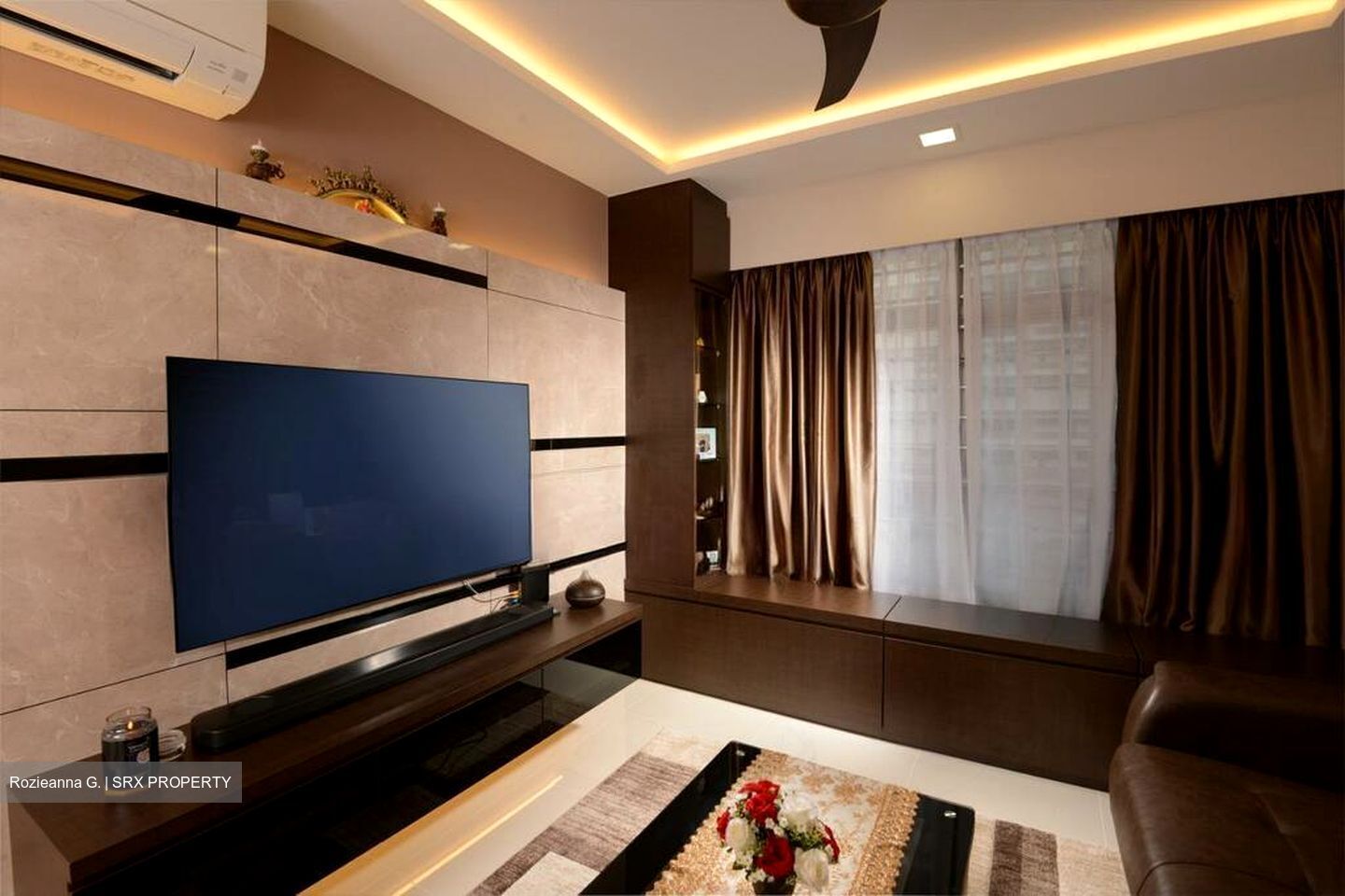 Blk 26A Saint George's Towers (Kallang/Whampoa), HDB 4 Rooms #516523301